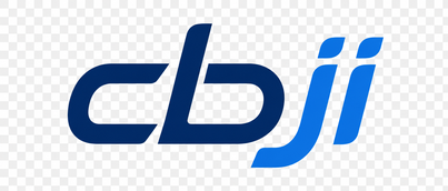 cbji লোগো